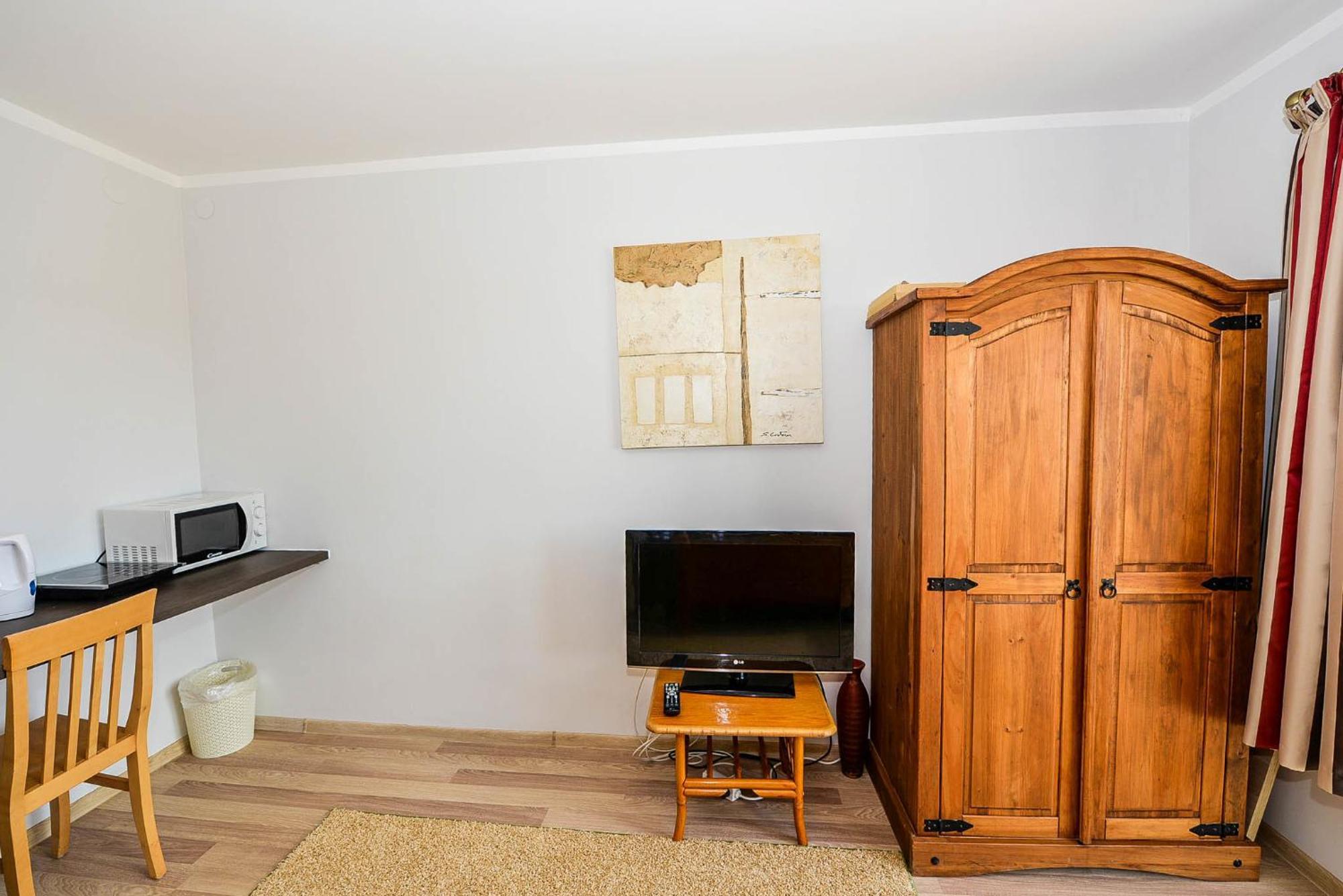 Viski Vila Hotel Palanga Room photo